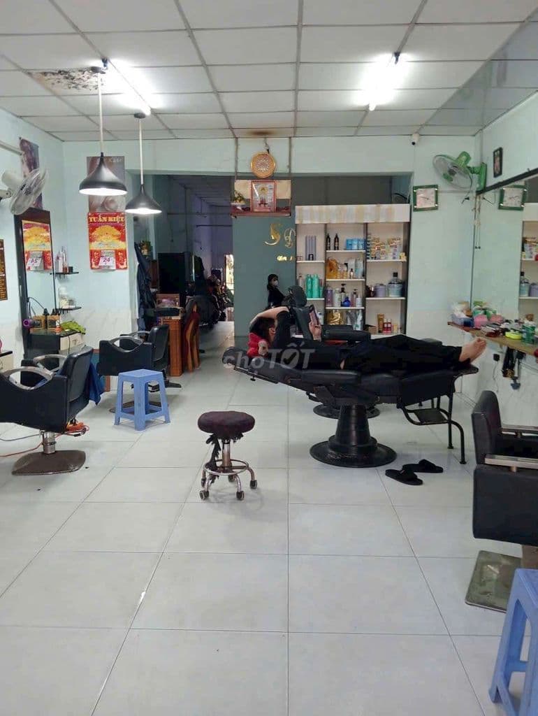 BÁN DÃY NHÀ TRỌ CÓ MẶT BẰNG KINH DOANH PHÍA TRƯỚC THU NHẬP SẲN 15TR - Ảnh 3