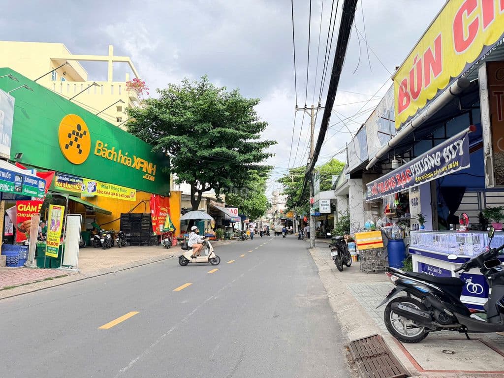 HÀNG ĐẦU TƯ - CHỈ 80 TR/M2 MẶT TIỀN ĐƯỜNG 20M - XÂY BUIDING HẦM 7 TẦNG