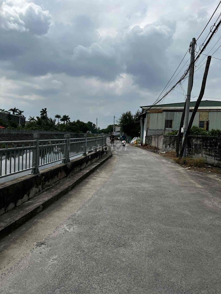 Bán đất An Phú Đông - Ảnh 3