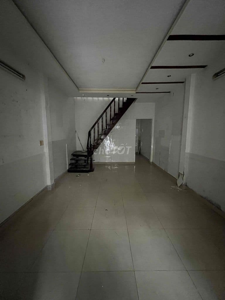 bán nhà 1 lầu hẻm thông xe hơi 1/ đường số 9 gò vấp 4 x12m giá 6ty3 tl - Ảnh 3