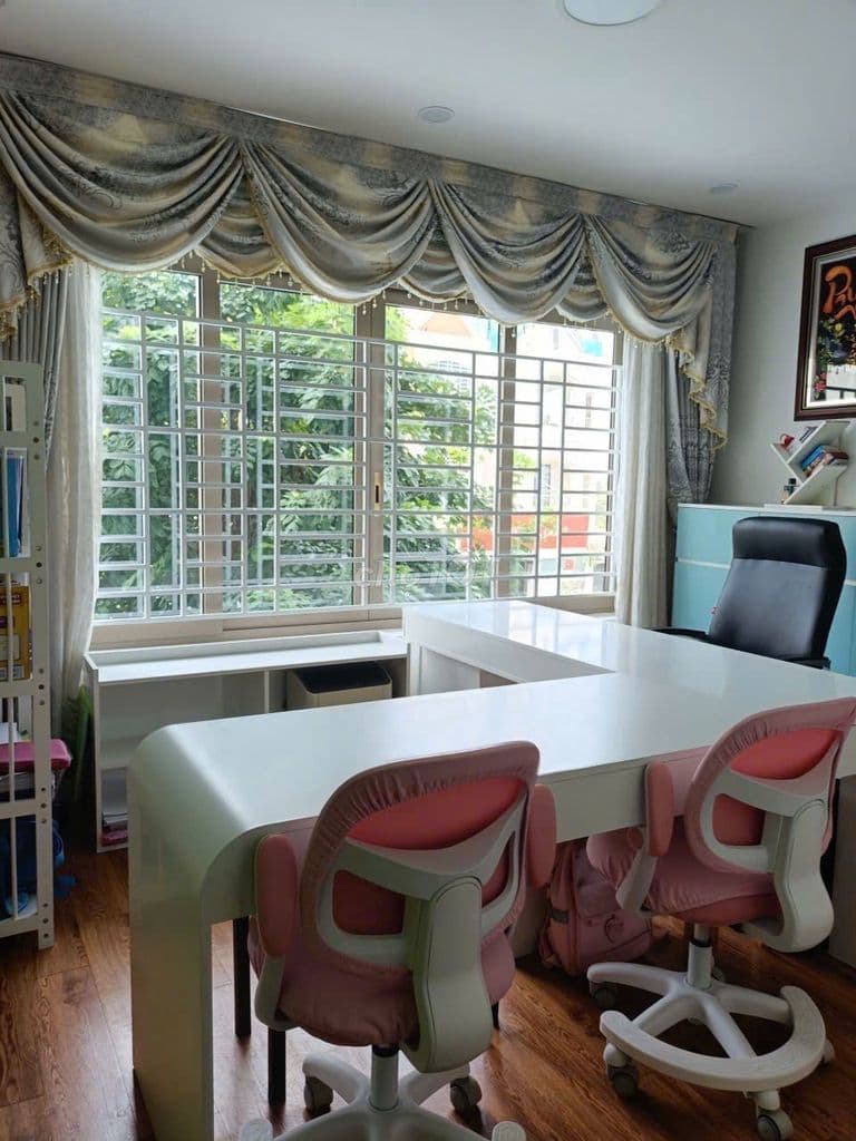 Cần bán tầng trệt Chung cư Him Lam Nam Khánh – P.5 – Quận 8 - 110m2 - Ảnh 3