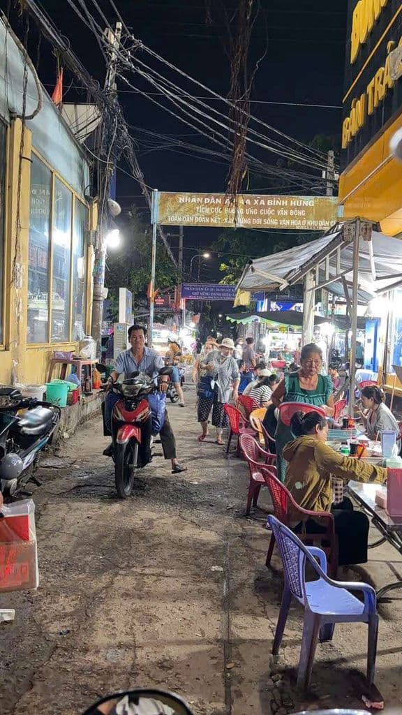 Bán nhà trọ đường Phạm Hùng đang cho thuê có dòng tiền - Ảnh 3