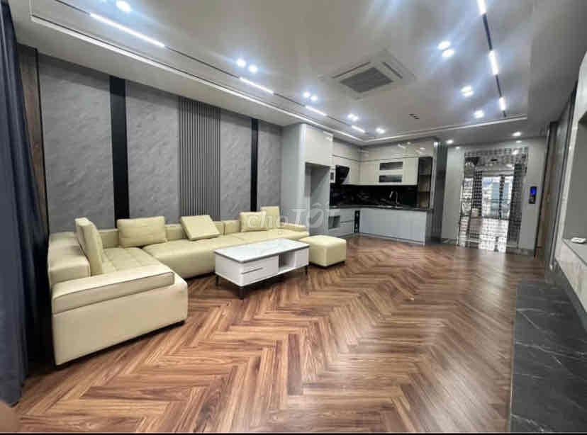 NHÀ 6 TẦNG THANG MÁY- XUÂN LA/ TÂY HỒ- GARA Ô TÔ- DT 54m2- HƠN 14TYR - Ảnh 3