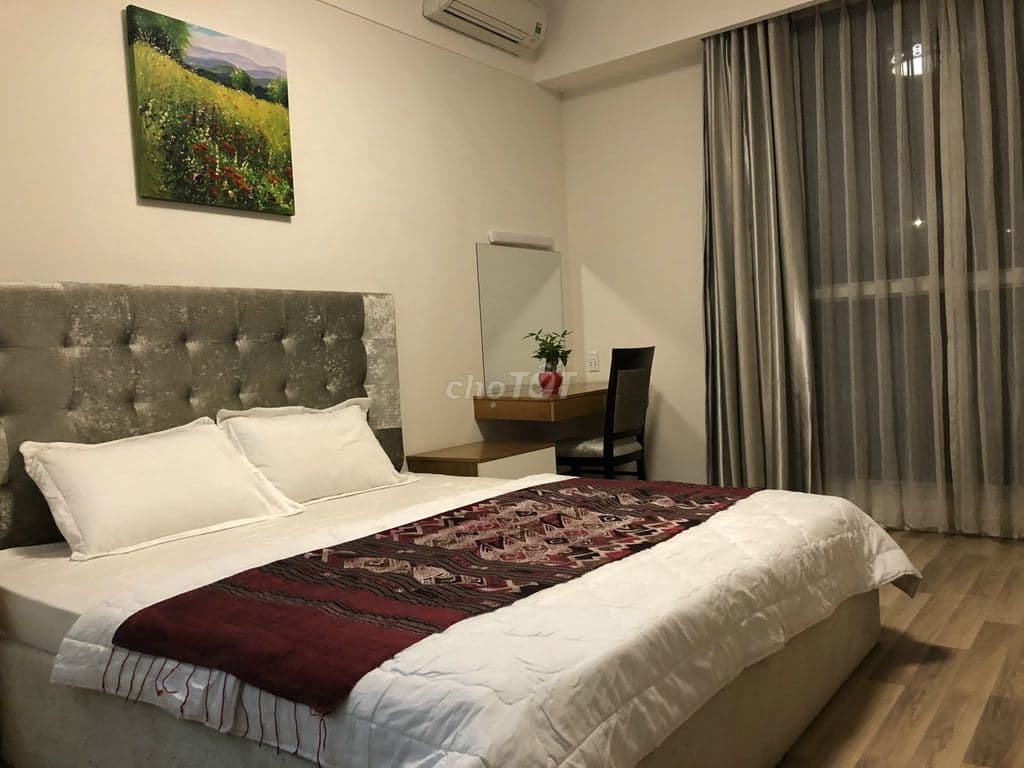 Bán căn hộ Sài Gòn Airport Plaza - sổ hồng - chỗ để xe hơi - giá tốt - Ảnh 2