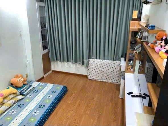 Bán gấp nhà lê trọng tấn ,hẻm thông ô tô ,sử dụng 40m2 , chỉ 2tỷ 580 - Ảnh 2