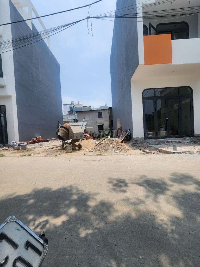 ĐẤT THỔ CƯ PHƯỚC THIỆN – XÂY DỰNG TỰ DO chỉ hơn 3ty - Ảnh 2