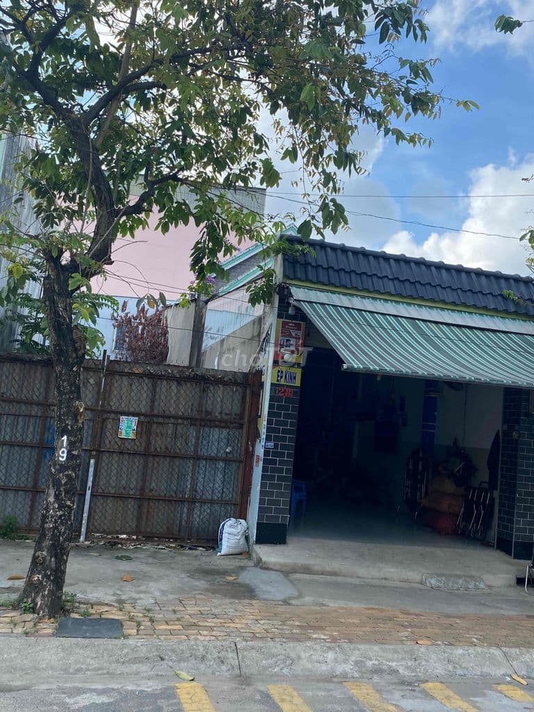 Bán Nhà Cấp 4 Chính Chủ