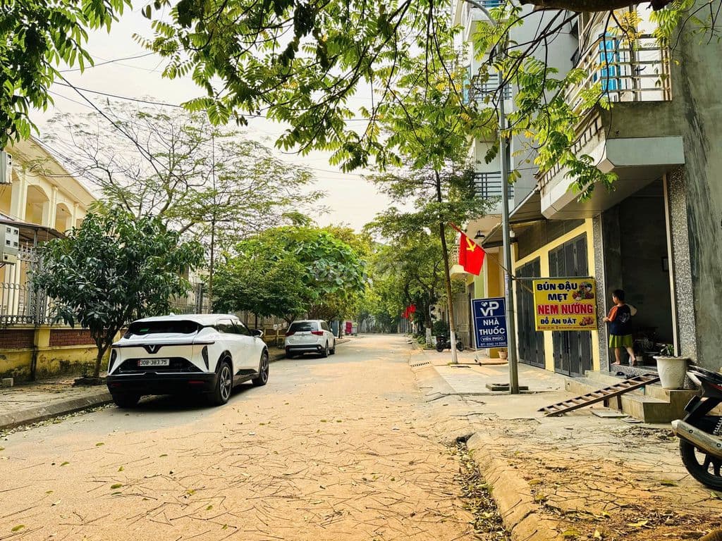 🔥 LÔ ĐẸP PHÚ CÁT - HÒA LẠC – CÁCH QL21 CHỈ 300M – MẶT ĐƯỜNG TL446 🔥 - Ảnh 2