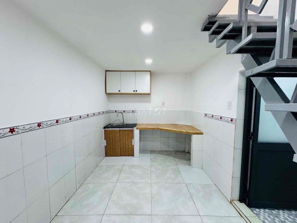 CHDV DÒNG TIỀN ỔN ĐỊNH – THU NHẬP 170 TRIỆU/NĂM – HẺM XE HƠI - Ảnh 3