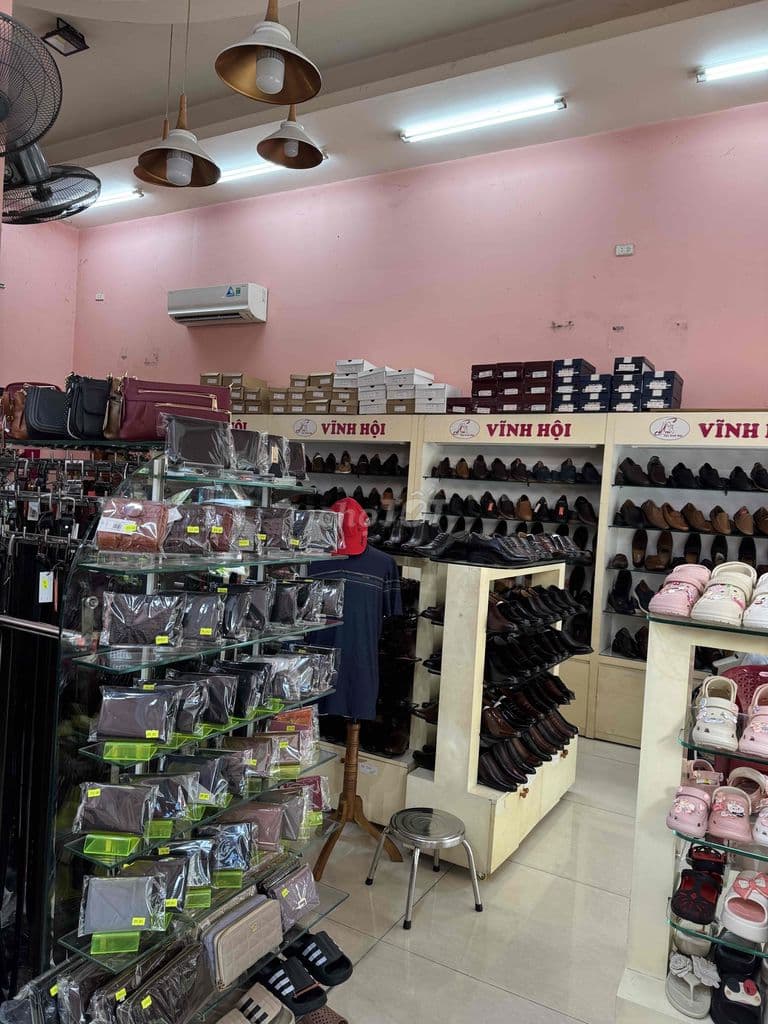 Mặt tiền nhà 2 căn liền - Ảnh 2