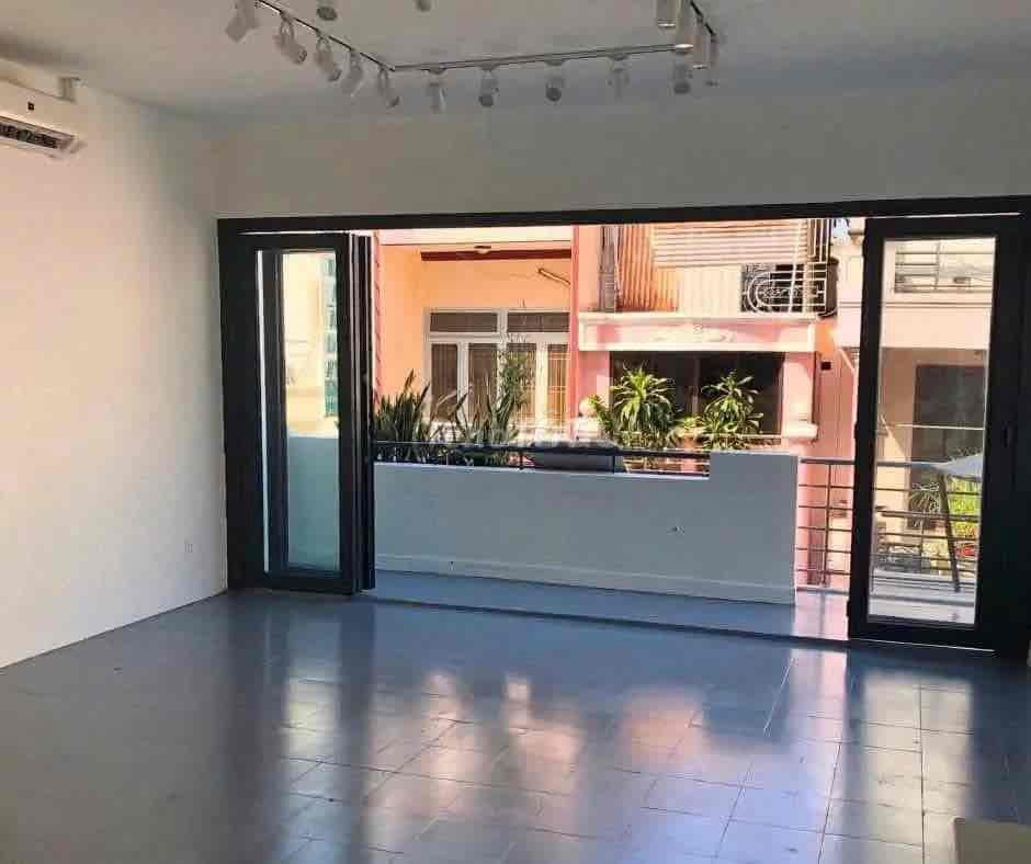 KHU HIẾM NHÀ BÁN. HẺM VIP 10 NGUYỄN THỊ MINH KHAI. 4,9x9,5M, NHÀ 3L ST - Ảnh 3