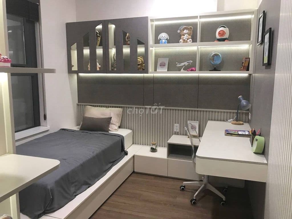 CHÍNH CHỦ GỬI BÁN CĂN HỘ 2PN FULL NỘI THẤT - Ảnh 3