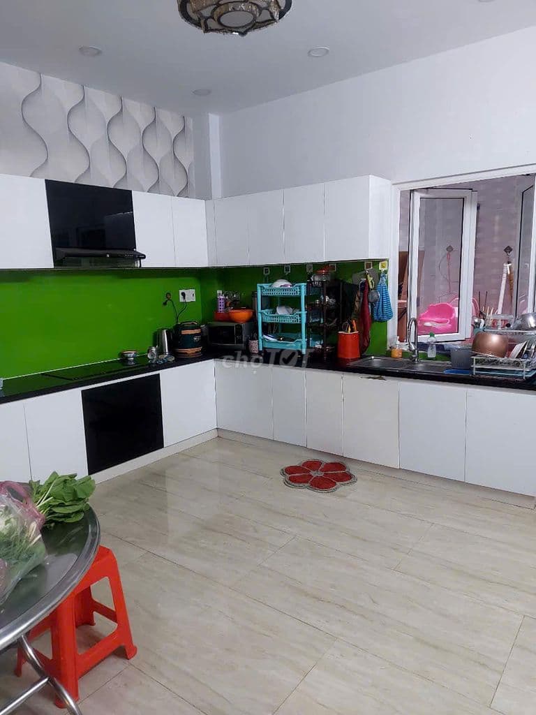 BÁN NHÀ HẺM 541 TỈNH LỘ 10 – GIÁP TÊN LỬA– 4x16M – 3.5 TẤM – 5.9 TỶ - Ảnh 2