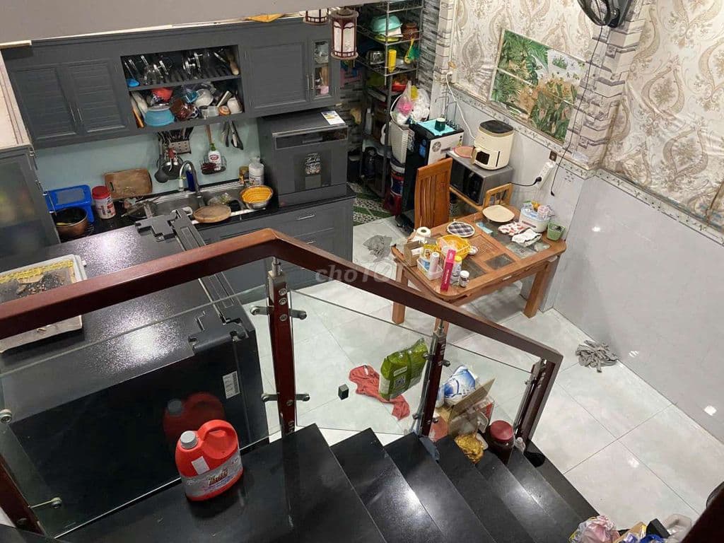 Nhà 1 lầu 2 p ngủ 4*12. Tx49. Giá 4tỷ050tr - Ảnh 2