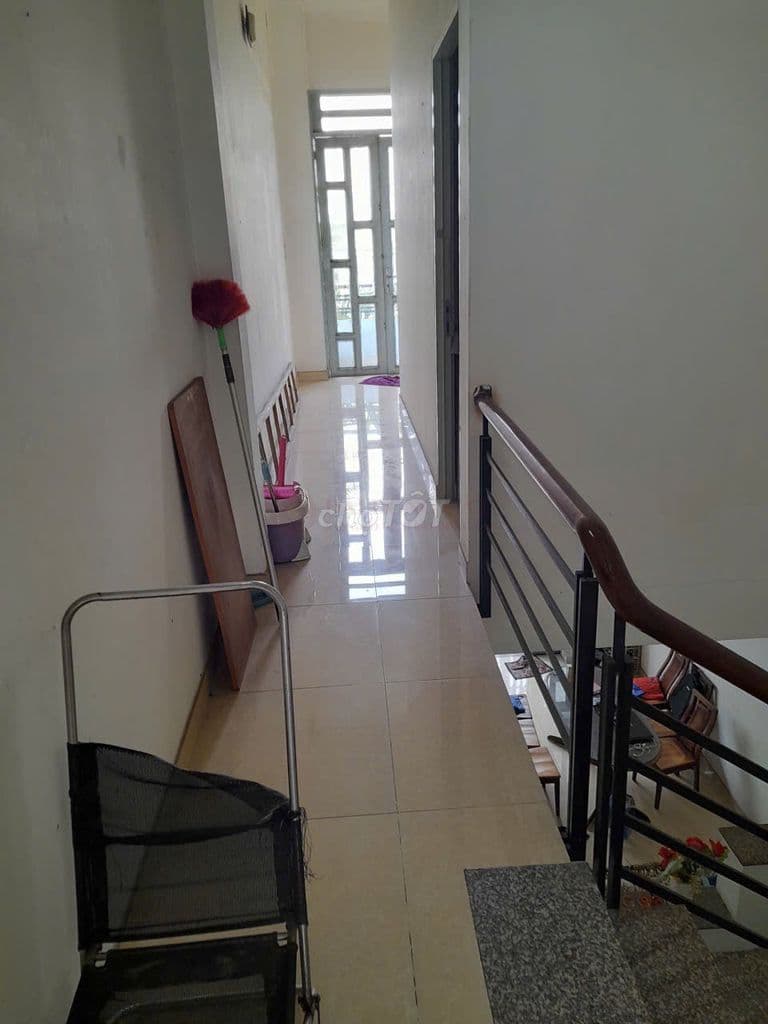 Nhà ở tại Tân Thới Hòa, TPHCM – 84m², giá 11 tỷ tại 72 Lũy Bán Bích - Ảnh 2