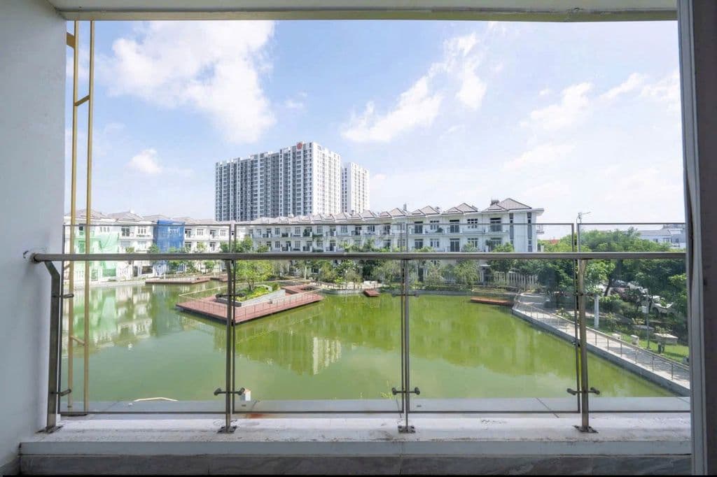 Bán căn hộ The Peak Garden liền kề Phú Mỹ Hưng, mua trực tiếp CDT - Ảnh 3
