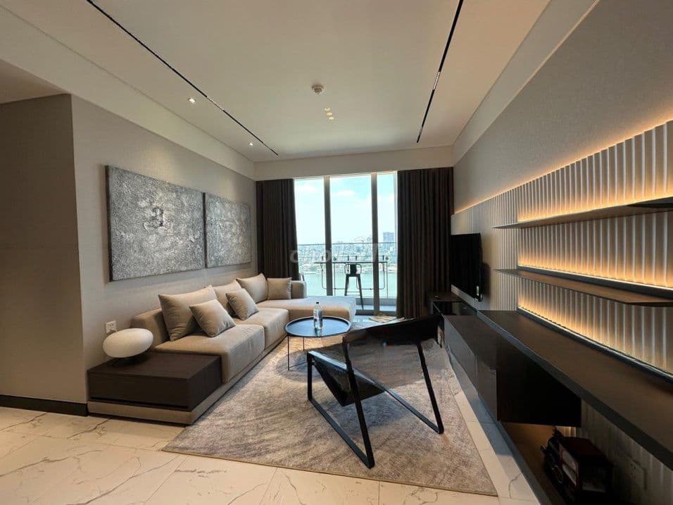 Cần bán 2PN Empire City Tilia, view trực diện sông, trục đẹp - Ảnh 3