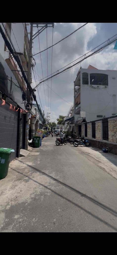 Hoàng Diệu 2 - Đất Full Thổ Cư Xây Dựng Cao Tầng - Ngang 4,2M - 72M2 - Ảnh 3