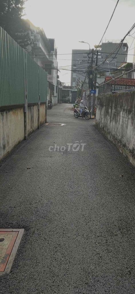 Bán nha đường hẻm 99 Tây Hòa - Ảnh 2