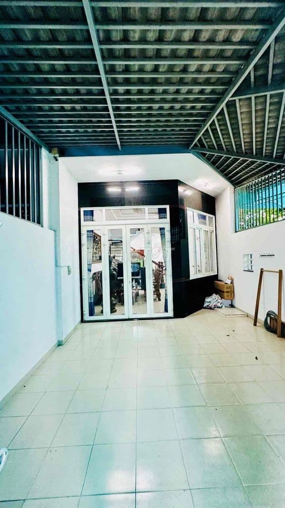 Gò Vấp HXH Lô Góc 4 Tầng Ngang 5m 75m2 nhỉnh 7 tỷ - Ảnh 3