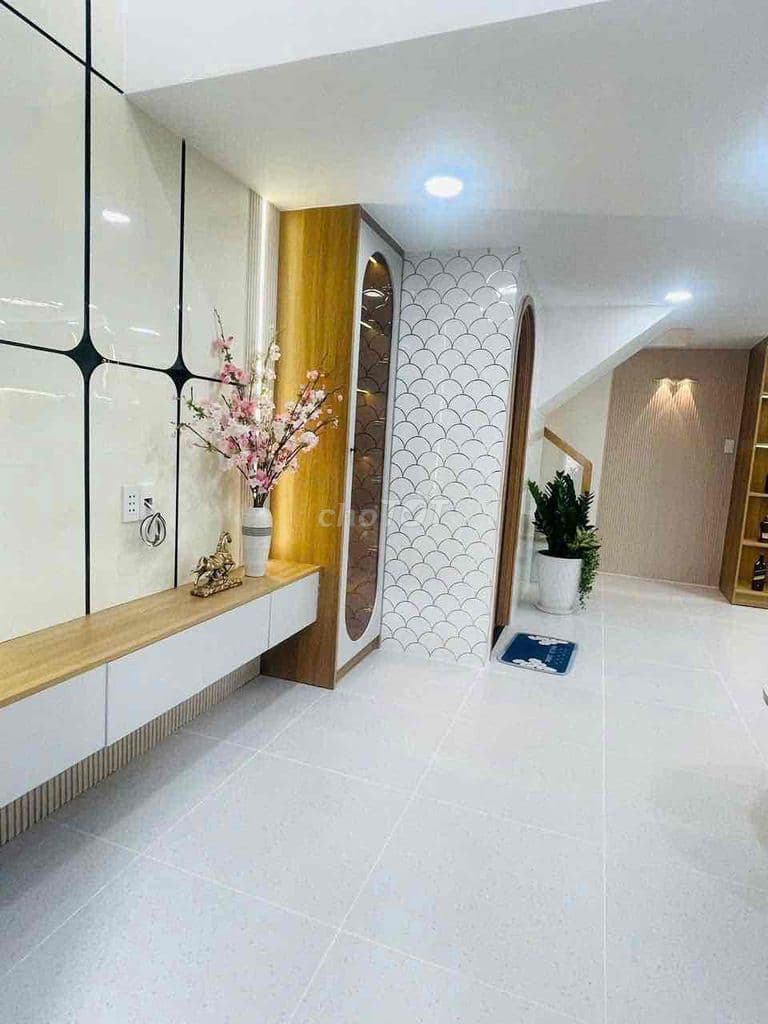 HIẾM! Nhà góc 2MT hẻm xe hơi quay đầu – 42m2 – chỉ 8.65 tỷ - Ảnh 3