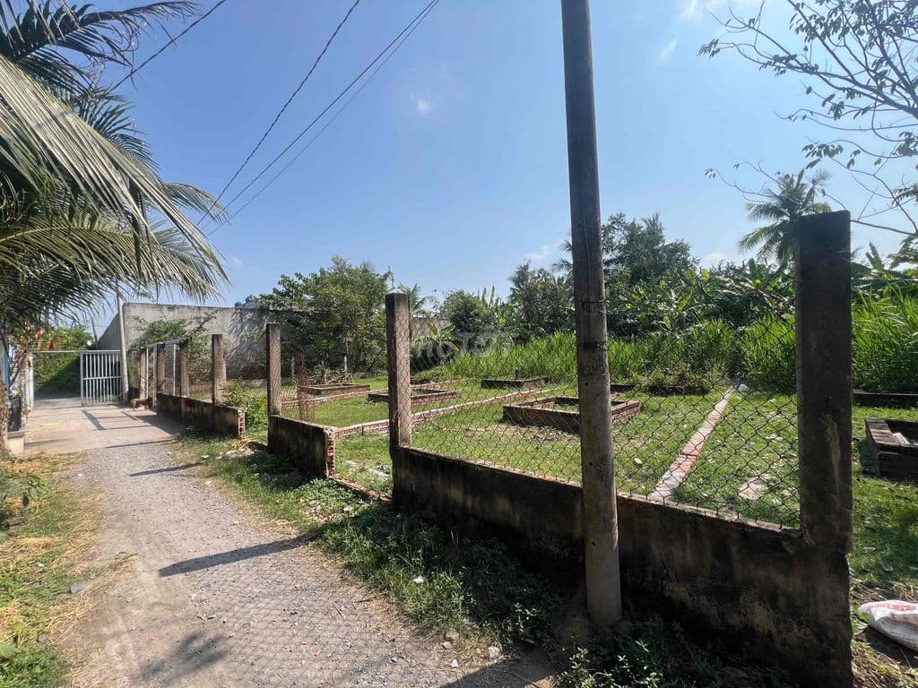 Bán 128m đất ở hẻm 2,5m cách đường 2-3-4 200 m giá 1,8tỷ tl nhẹ - Ảnh 3