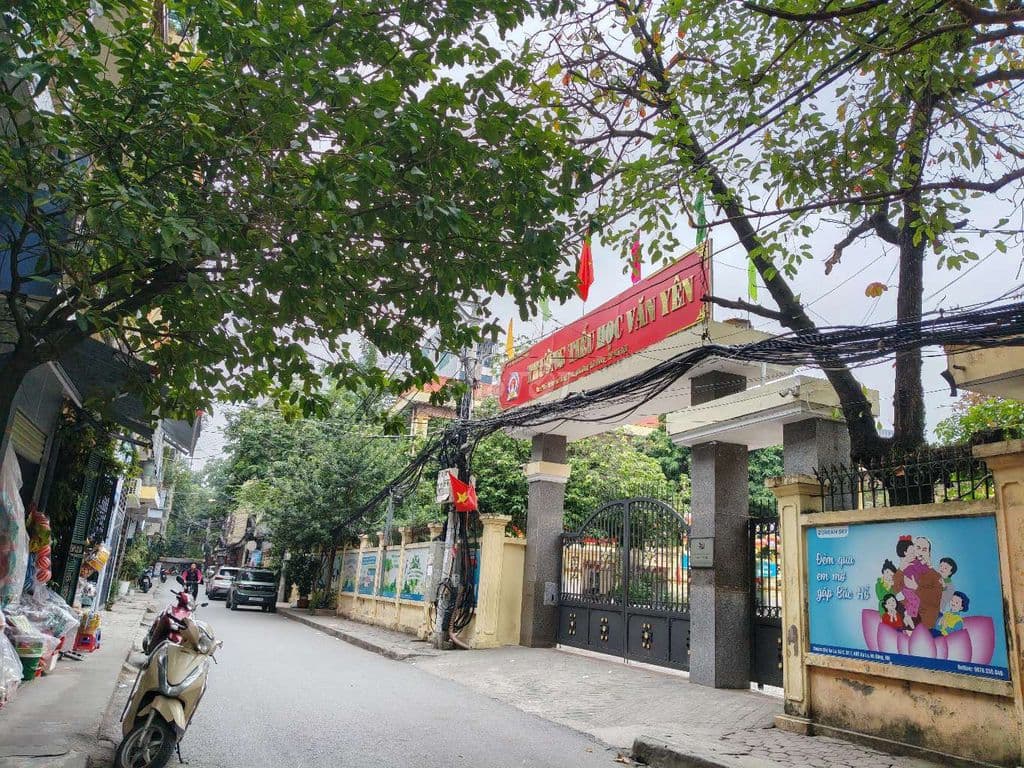 Văn quán 38m 5t mt3,5m ngõ to,ôtô tránh cách 20m,tiện ích,an sinh đỉnh - Ảnh 3
