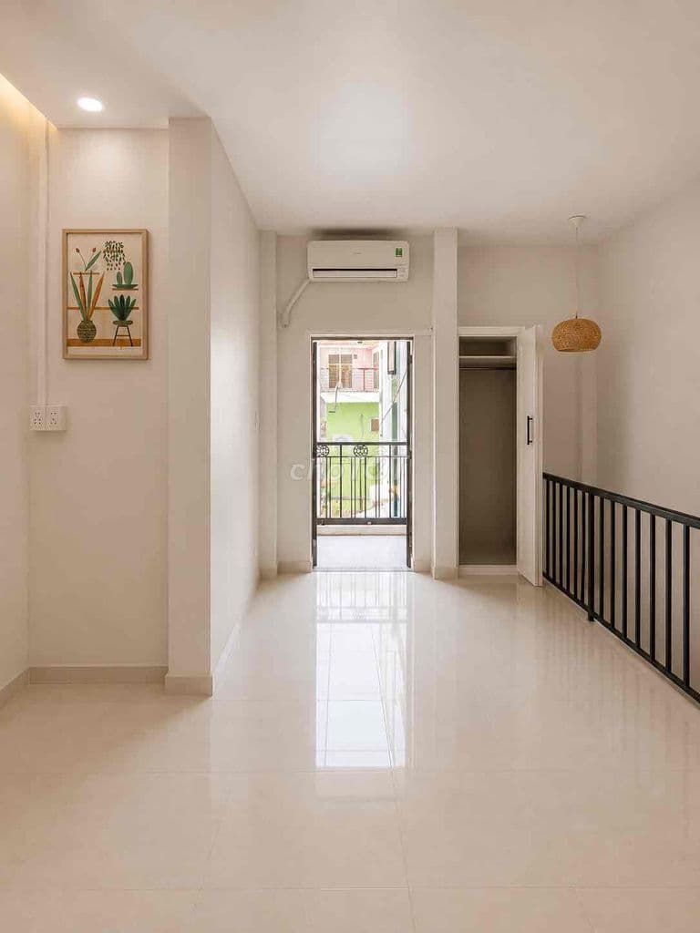 🏠GIẢM CÒN 3TỈ32 CHO CĂN NHÀ XINHH - 30M2 - 2 TẦNG - HẺM AN NINH, DÂN T - Ảnh 2