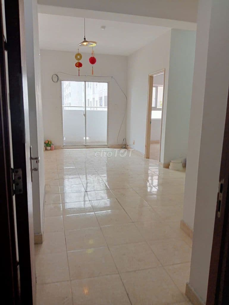 BÁN CĂN HỘ ĐÃ CÓ SỔ 55M CHỈ 1,2 TỶ TẠI HQC PLAZA - Ảnh 2