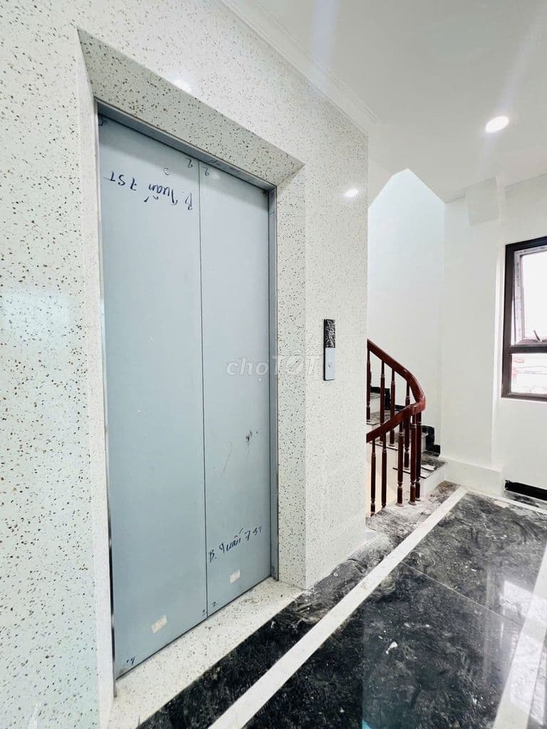 Siêu phẩm Thanh Xuân - Mới xây - OTO vào nhà - 38m2 x 4MT - Ảnh 2