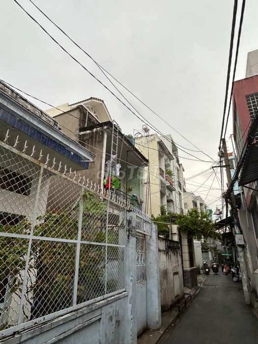 (4×26)m - hẻm ôtô - Trần mai Ninh - 9.2 tỷ - Ảnh 3