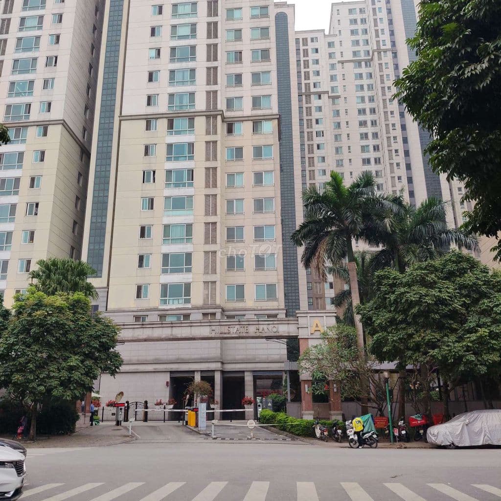 Bán Nhà Phân lô Tô hiệu 50m 5t,ôtô vào nhà,2 mặt ngõ,an sinh tuyệt vời - Ảnh 2