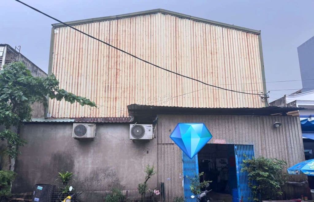 Bán Kho Xưởng Hương Lộ 2 Bình Tân