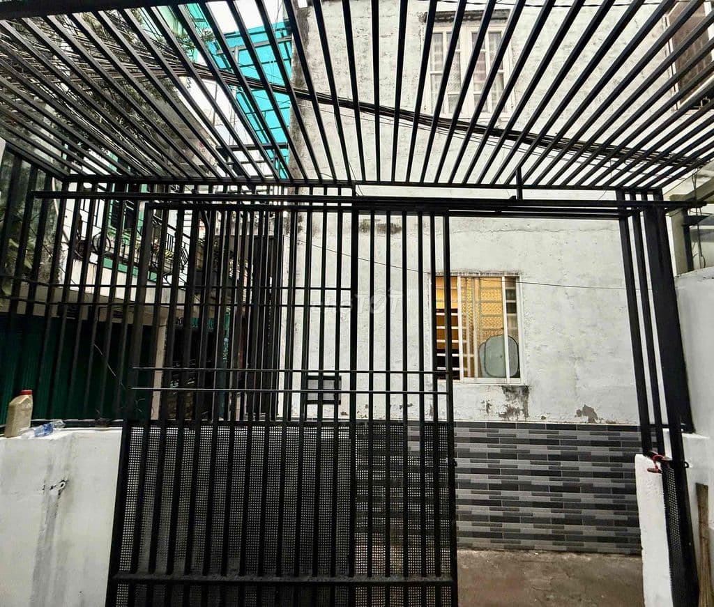 61m2 - chỉ 3.x TyTân Phú Âu cơ đối diện là khu Bàu cát Sổ coing nhận đ - Ảnh 3