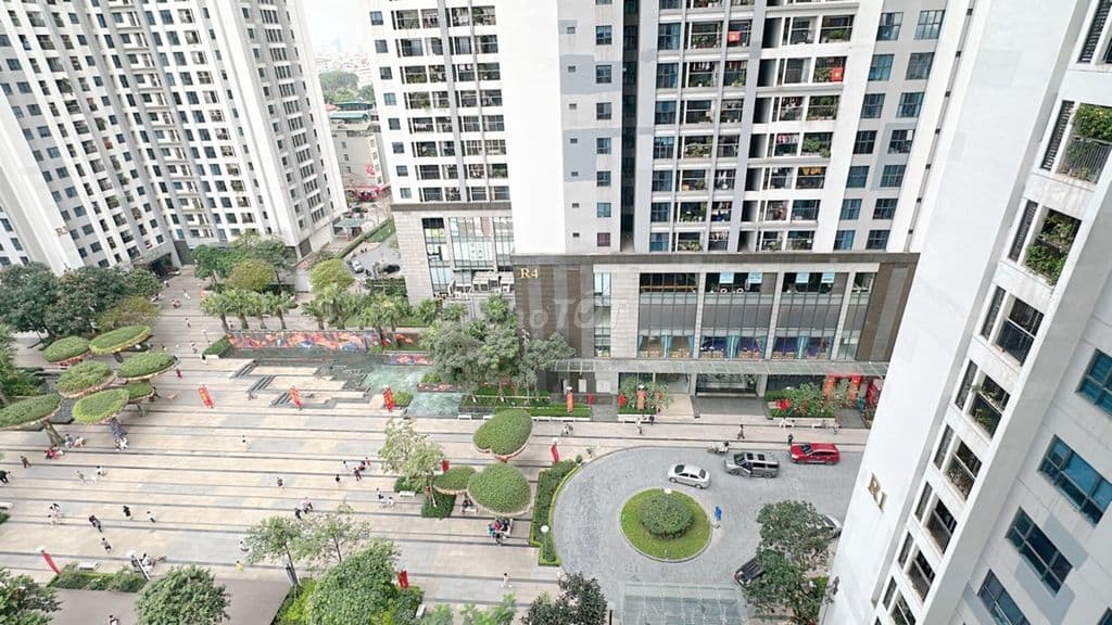 CĂN GÓC 3 THOÁNG PHÒNG KHÁCH SIÊU RỘNG ĐẲNG CẤP SỐNG TẠI GOLDMARK CITY