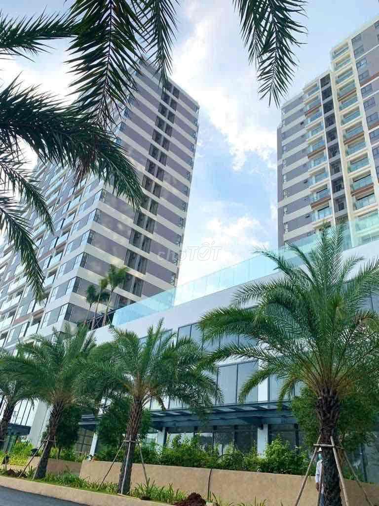 CĂN HỘ CAO CẤP, SANG TRỌNG 67m2, CẠNH HỒ BƠI CÓ VIEW SÔNG ĐỂ NGẮM NHÌN
