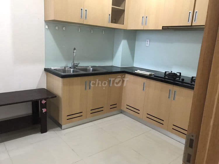 Cần bán căn hộ Him Lam Riverside Quận 7, 78m, 2pn, 2wc, tầng cao - Ảnh 3