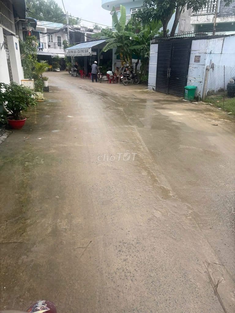 Đất hẻm nhựa 7m Lê Văn Lương 4.6x23 vị trí đẹp - Ảnh 2