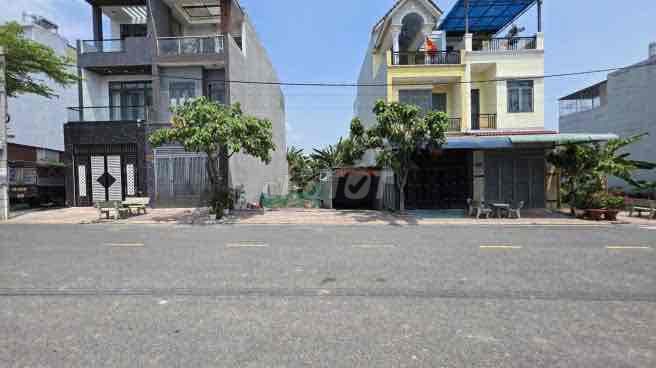 Bán Gấp lô đất 100m2 đối diện BXQ8 giá 1tỷ050 - Ảnh 3