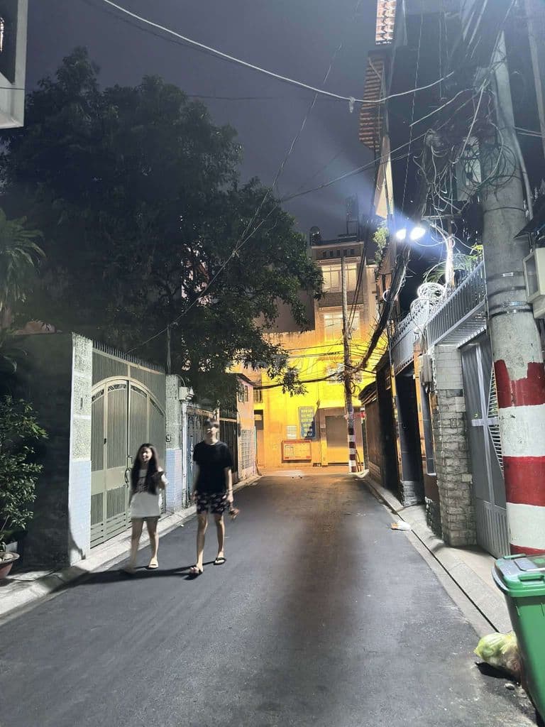 MẶT TIỀN PHẠM VĂN HAI F2 TÂN BÌNH - ĐANG CHO THUÊ 30tr/t - Ảnh 3