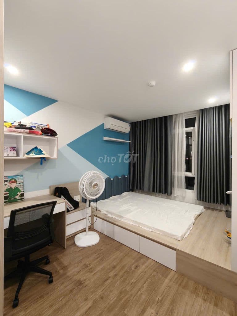 Bán CH Duplex Giai Việt 854 Tạ Quang Bửu 5PN, 12 tỷ .LH: Phương - Ảnh 3