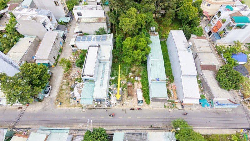 ✅ Đất Mặt Tiền 159m², Võ Văn Hát Long Trường Quận 9 Gần Công Nghệ Cao - Ảnh 2
