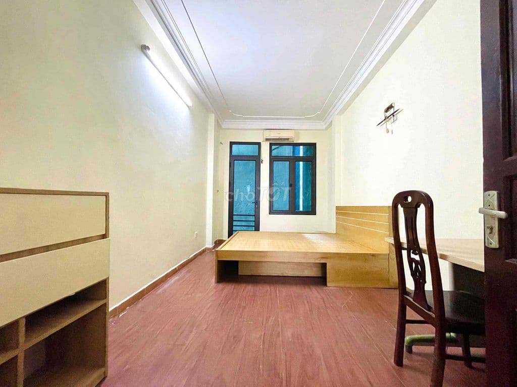 chính chủ bán nhà c4 Phú Thượng Tây Hồ 5,95 tỷ sổ đỏ sẵn giao dich - Ảnh 3