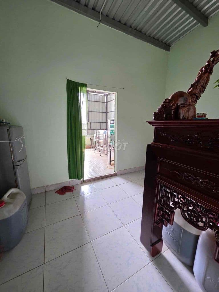 Bán nhà Tân Phú ngay EAON, 4X10M, 5 tầng 3 PN, hẻm thông 4M - Ảnh 3