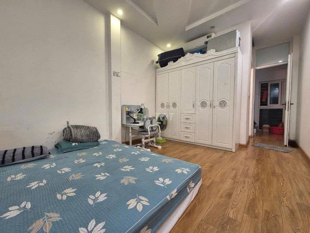 Phân lô Xã Đàn 2, ngõ nông, 10m oto, 38m2*5t, an sinh đỉnh - Ảnh 3