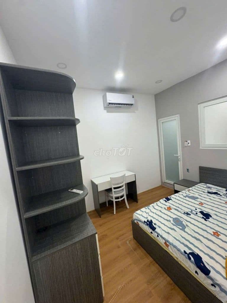 🏠🏠 Bán Căn Hộ Chung cư Lạc Long Quân, Q11. 💢 - Ảnh 2