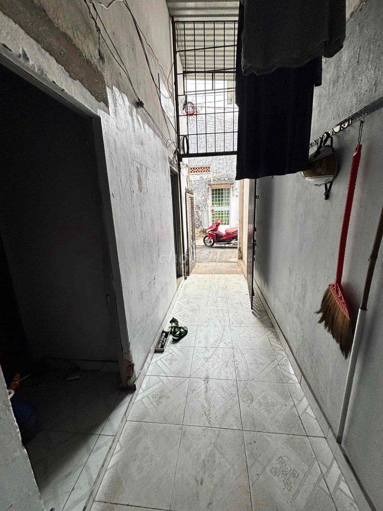 Bán dãy trọ 65m2 Hiệp Phú Quận 9 - Ảnh 3