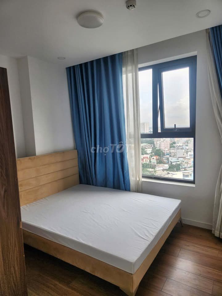 căn hộ sổ hồng Quận 2 Dlusso cần bán 2PN góc trục hoa hậu