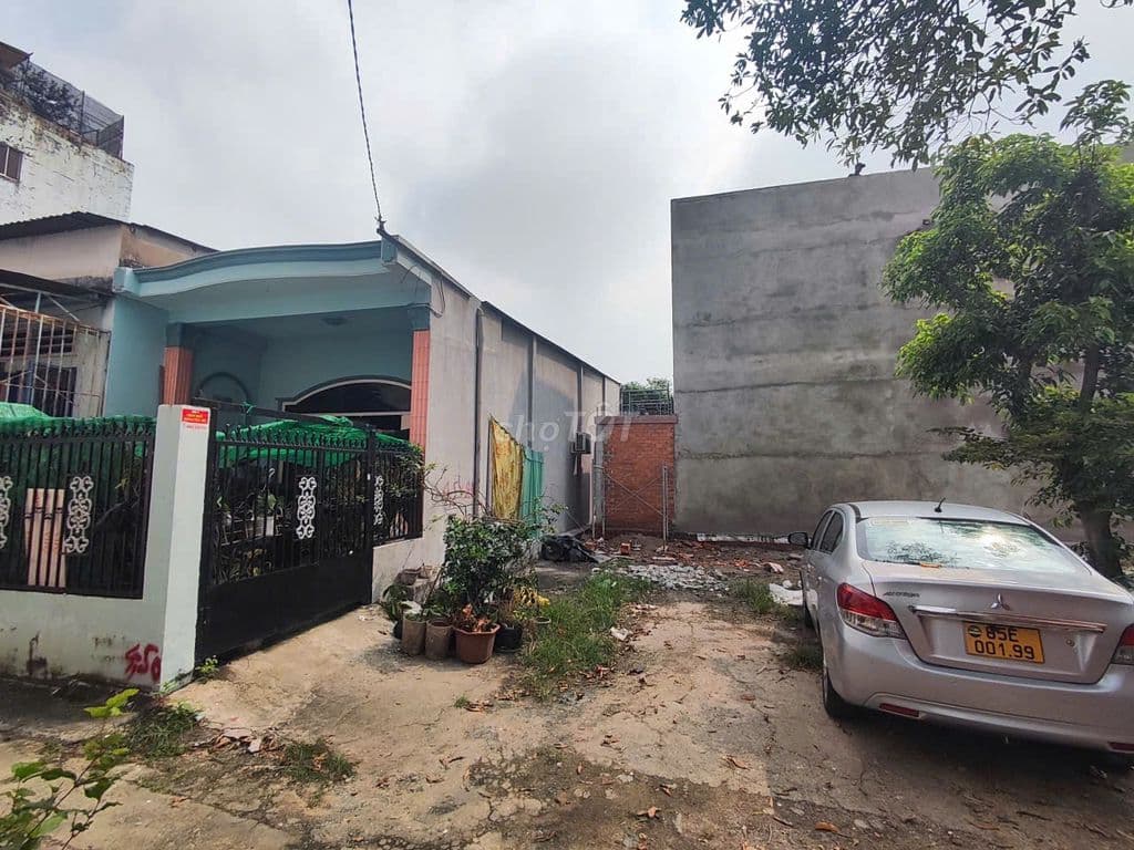 Chính chủ 90m2 Liền Kề khu VIP 38ha Metro Tham Lương