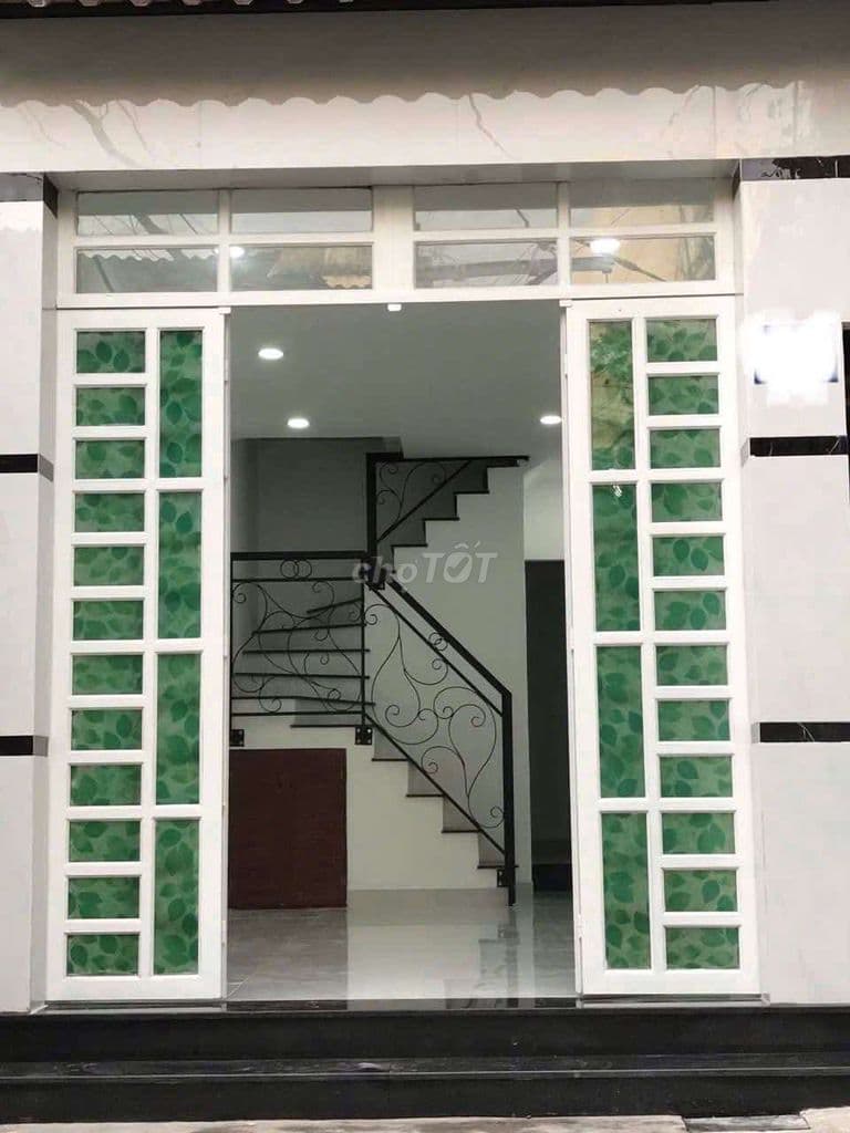 BÁN NHÀ LÊ ĐỨC THỌ - Ảnh 2
